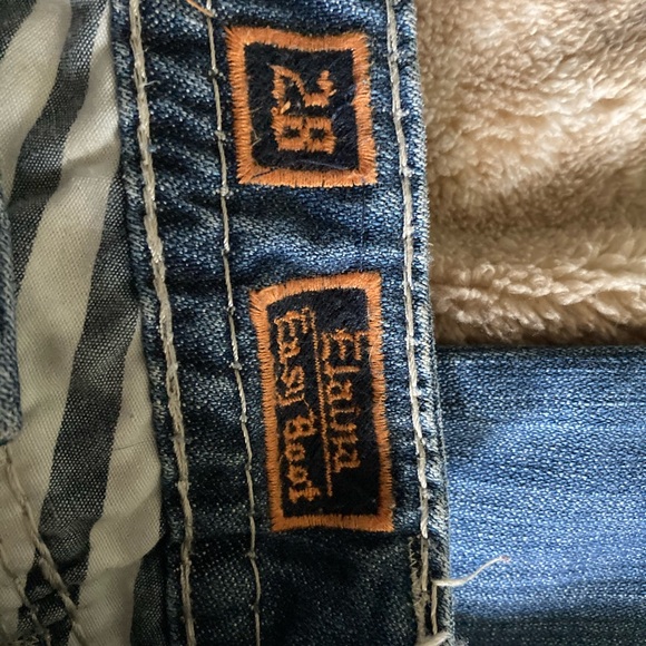 Rock revival jeans - Picture 4 of 6